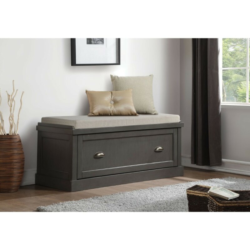 

Банкетка Alcantara мягкая - Little Room Baby House (WFR-127772-02-1060)