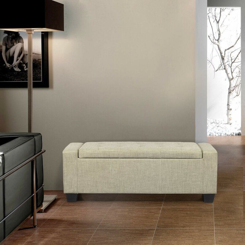 

Банкетка Stretton Flip Top - Little Room Baby House (WFR-140922)