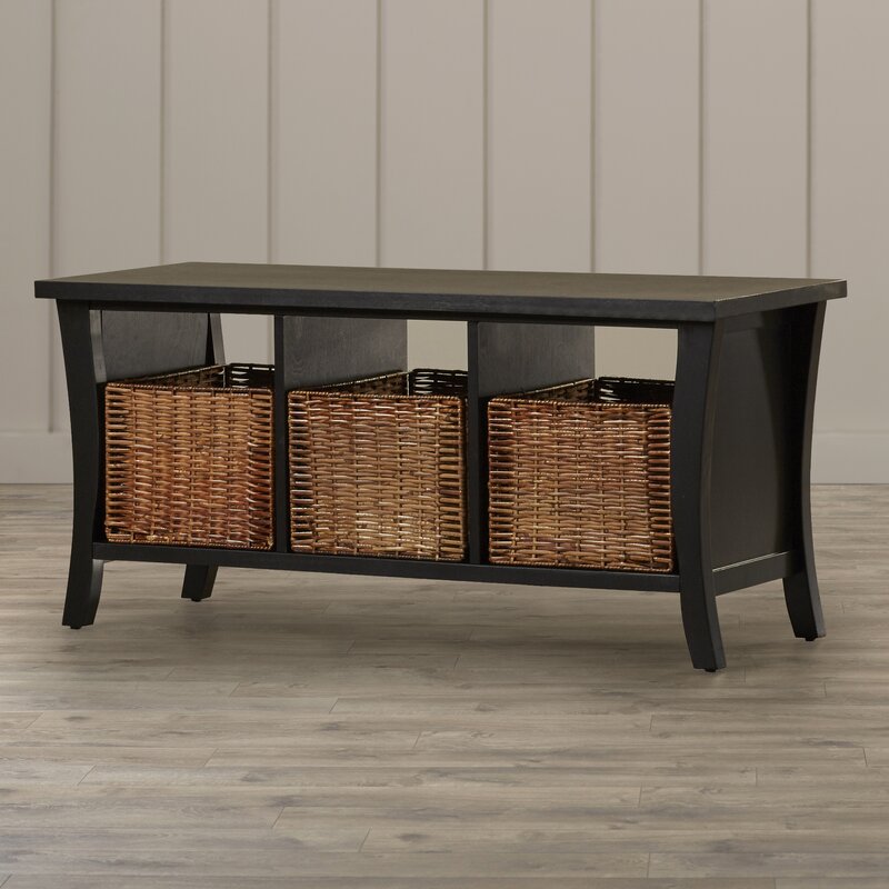 

Банкетка Lewisetta - Little Room Baby House (WFR-117190-03-1060)