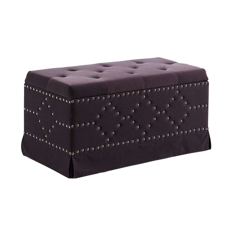 

Банкетка Ailbe мягкая Flip Top - Little Room Baby House (WFR-143099)