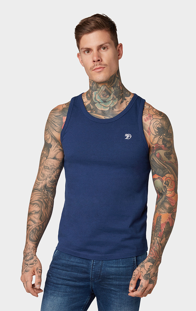 

Майка Tom Tailor L TT 10113650012 10860