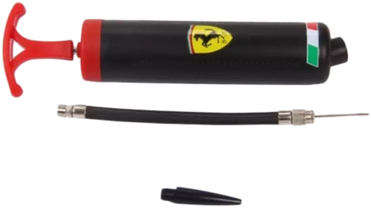 

Насос Ferrari ручной 8" Черный (FKD76546B)