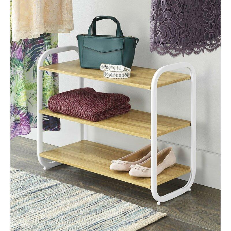 

Полка для обуви - Little Room Baby House (WFR-150663-1062)