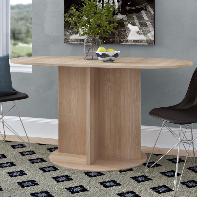 

Овальный обеденный кухонный стол Stotts - Little Room Baby House (WFR-195687-1094)