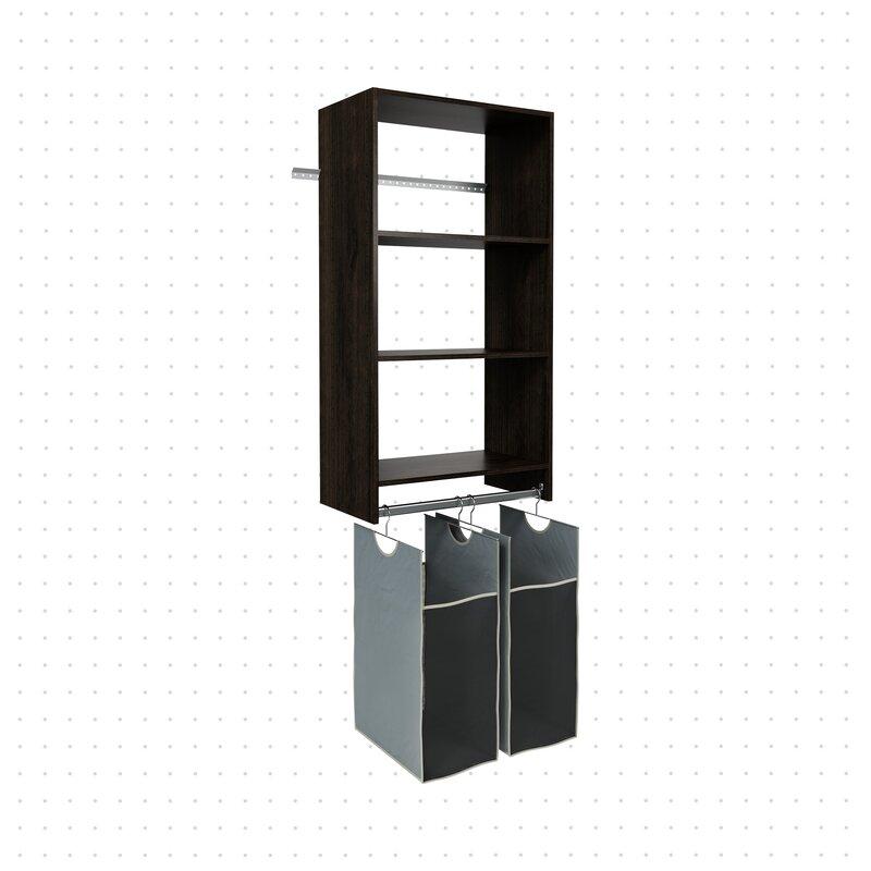 

Гардеробная система - Little Room Baby House (WFR-106895-02-1063)