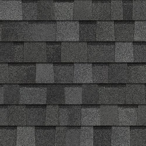 

Битумная черепица Owens Corning Estate Grey