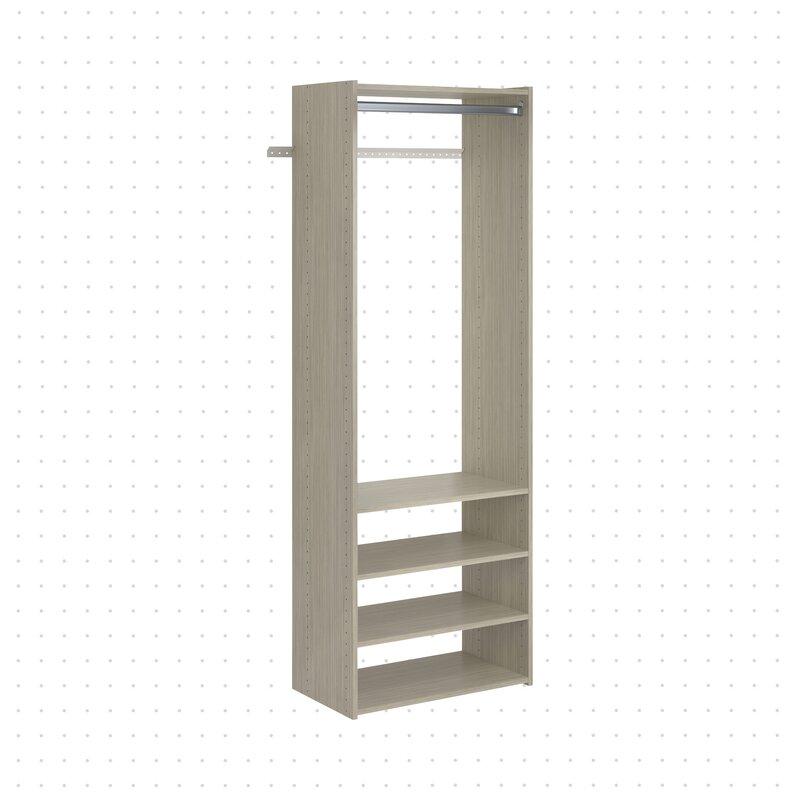 

Гардеробная система Grid - Little Room Baby House (WFR-120293-01-1063)