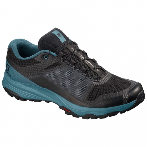 

Кросівки Salomon Xa Discovery 42 чорно сині А000008581