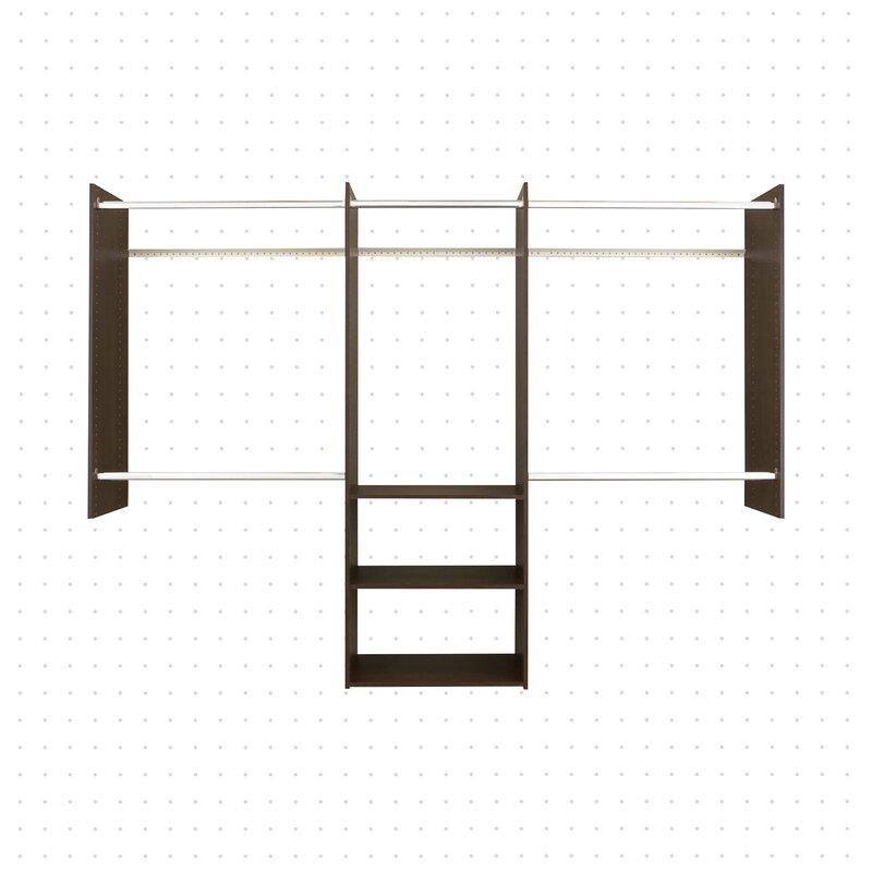 

Гардеробная система Grid - Little Room Baby House (WFR-124137-02-1063)