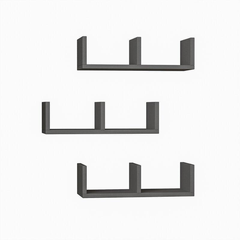 

Настенная полка Musso - Little Room Baby House (WFR-120605)