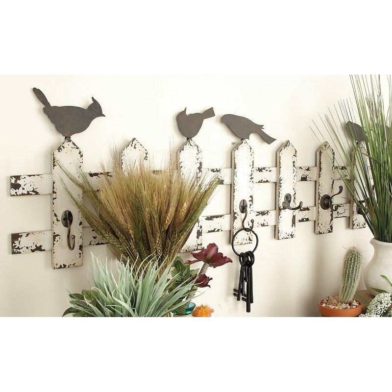 

Вешалка для одежды Herault - Little Room Baby House (WFR-102509-1061)