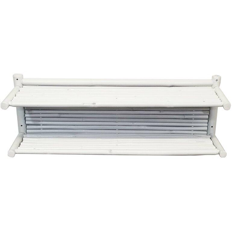 

Настенная полка Double - Little Room Baby House (WFR-102752-05-1034)