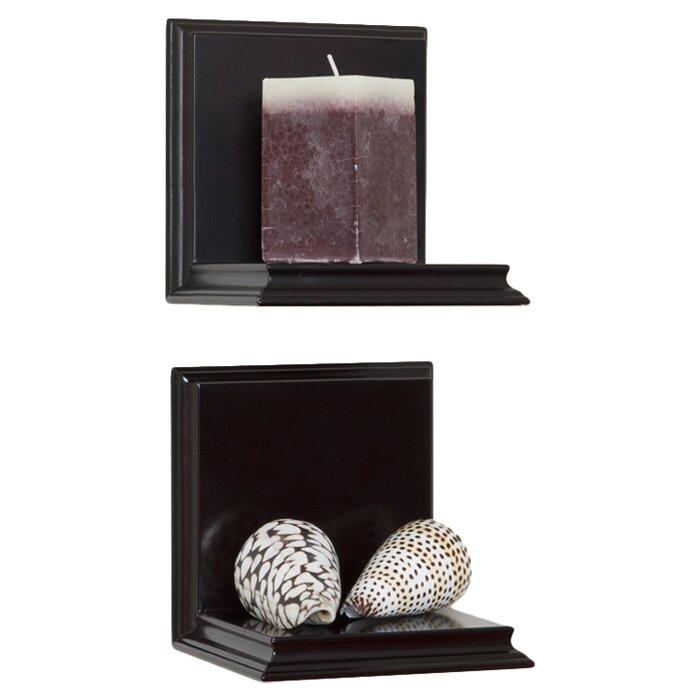 

Настенная полка Sconce 2 (Набор) - Little Room Baby House (WFR-152128)
