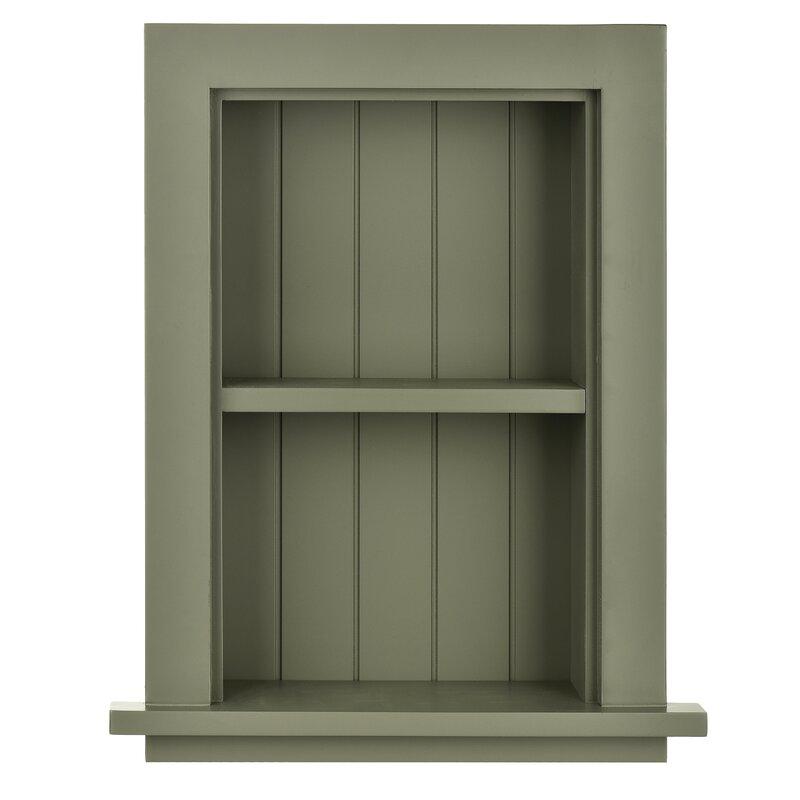 

Настенная полка Hoya - Little Room Baby House (WFR-145487-02-1034)