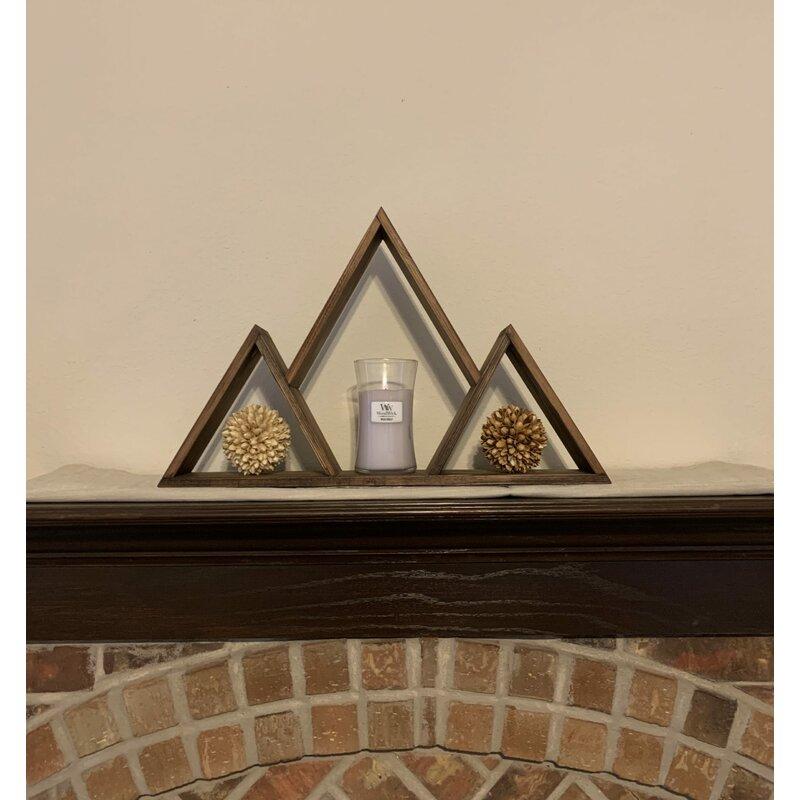 

Настенная полка Artie - Little Room Baby House (WFR-142526-02-1034)