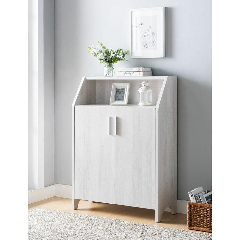 

Полка для обуви 12 пар обуви вместимость - Little Room Baby House (WFR-131192-1062)