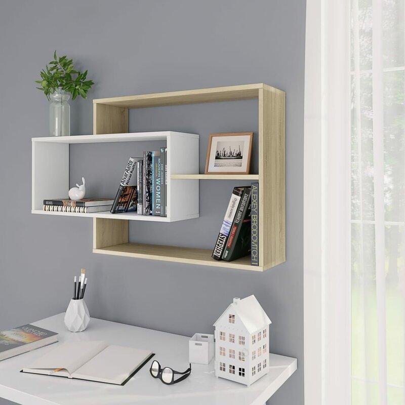 

Настенная полка Alfon - Little Room Baby House (WFR-144035-02-1034)
