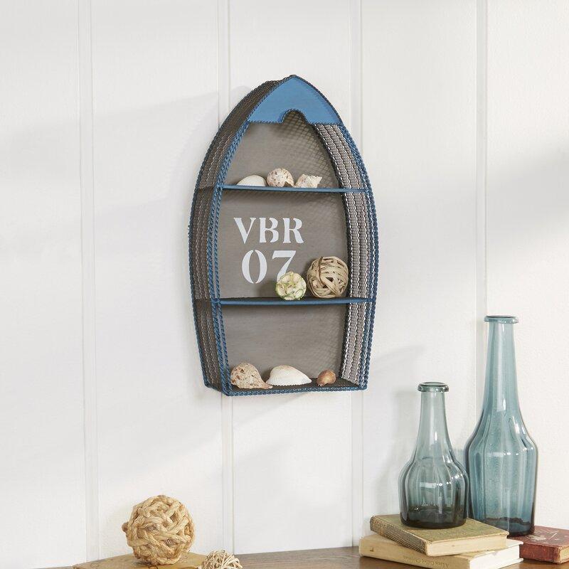 

Настенная полка Vidor - Little Room Baby House (WFR-121670)