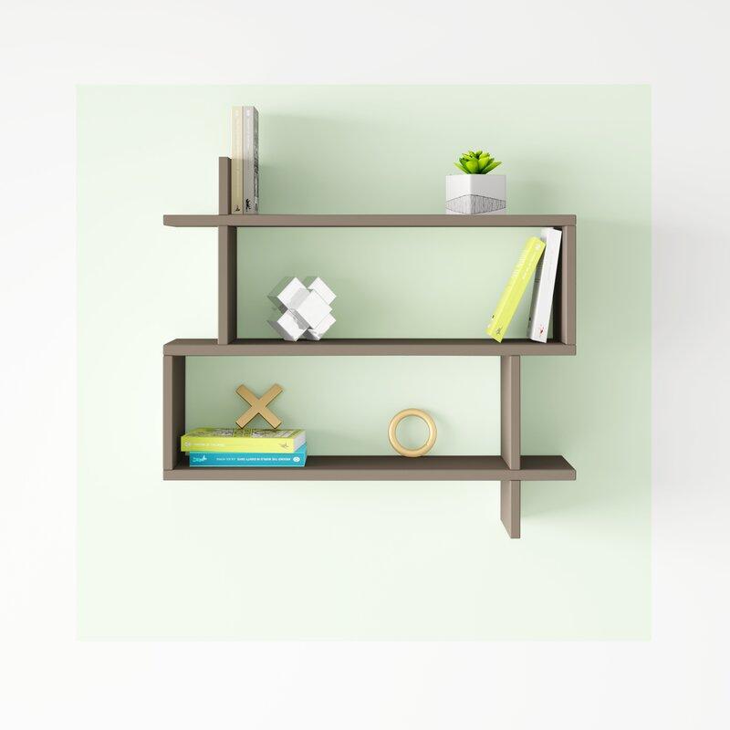 

Настенная полка Whitman Модерн - Little Room Baby House (WFR-129252-04-1034)