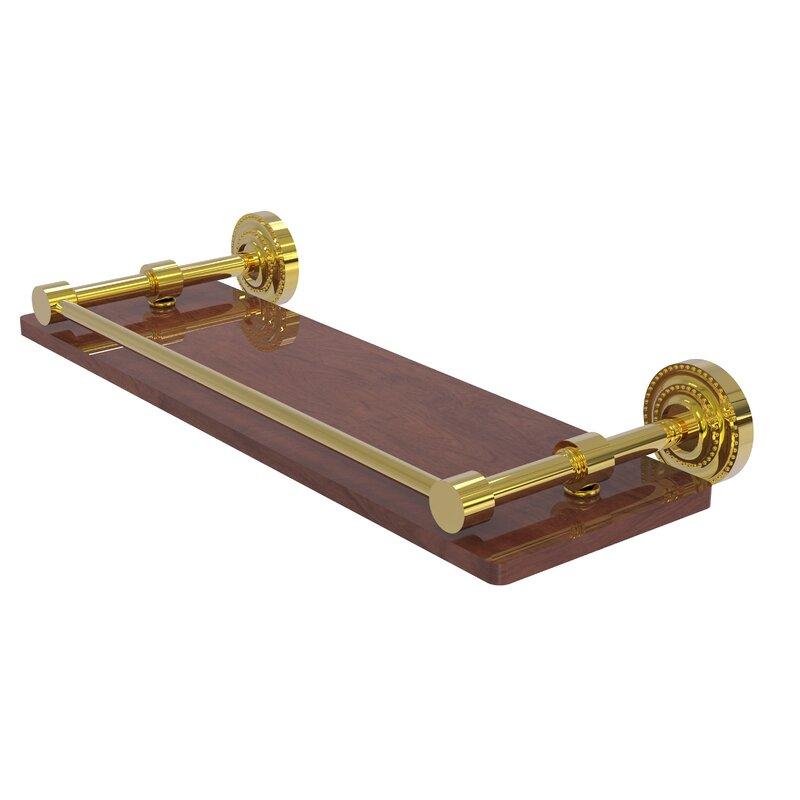 

Настенная полка Reidar - Little Room Baby House (WFR-120677-10-1034)