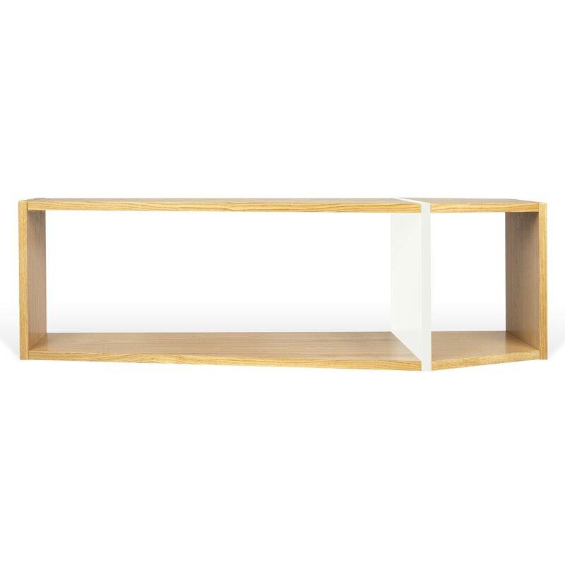 

Настенная полка One Module - Little Room Baby House (WFR-118446-02-1034)