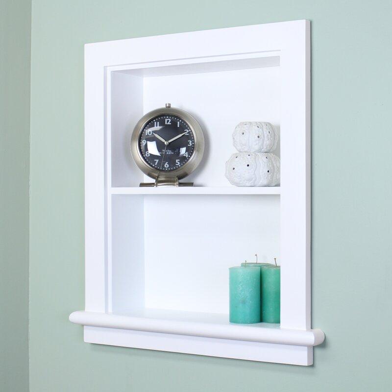 

Настенная полка Fox - Little Room Baby House (WFR-105154-05-1034)