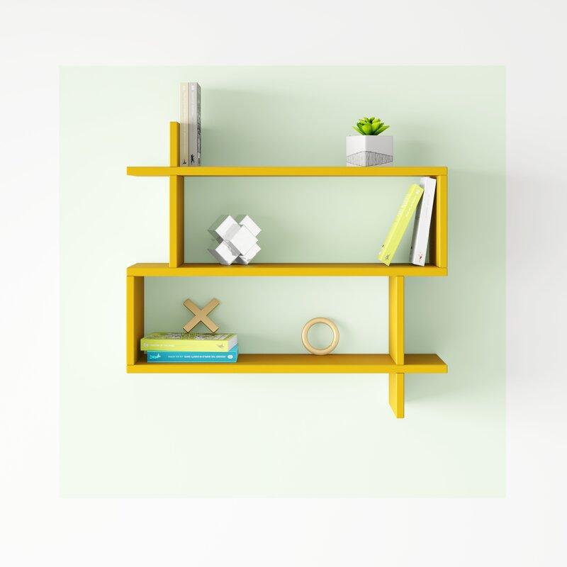 

Настенная полка Whitman Модерн - Little Room Baby House (WFR-129252-05-1034)