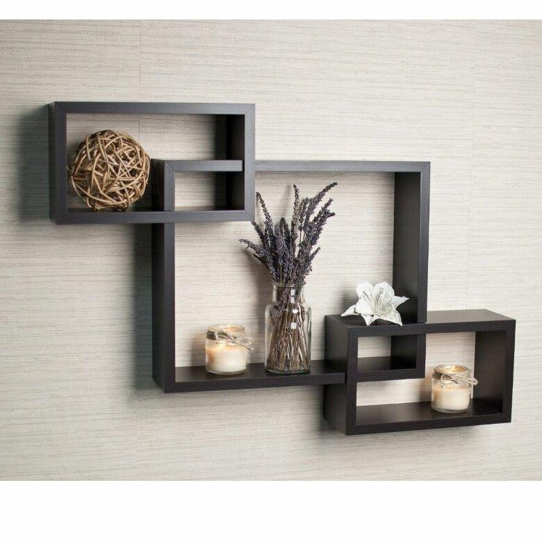 

Настенная полка Smyrna - Little Room Baby House (WFR-103682-02-1034)