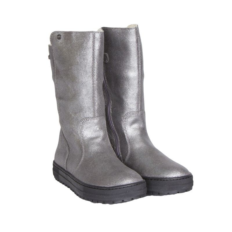 

Осенние сапоги Naturino Rainstep 31 Серый 1159