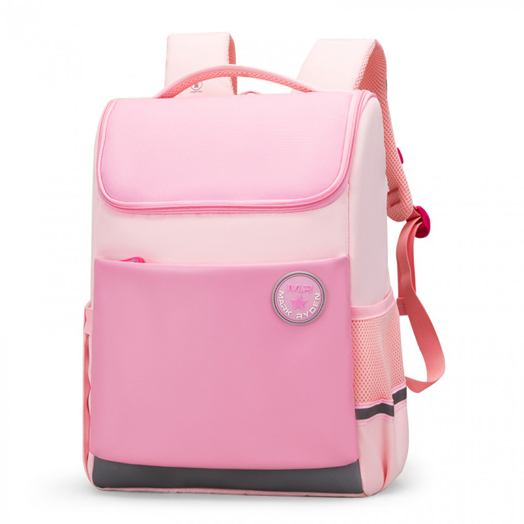 

Школьный рюкзак Mark Ryden Primary MR9061 Pink ( FBMR9061_PKMR)