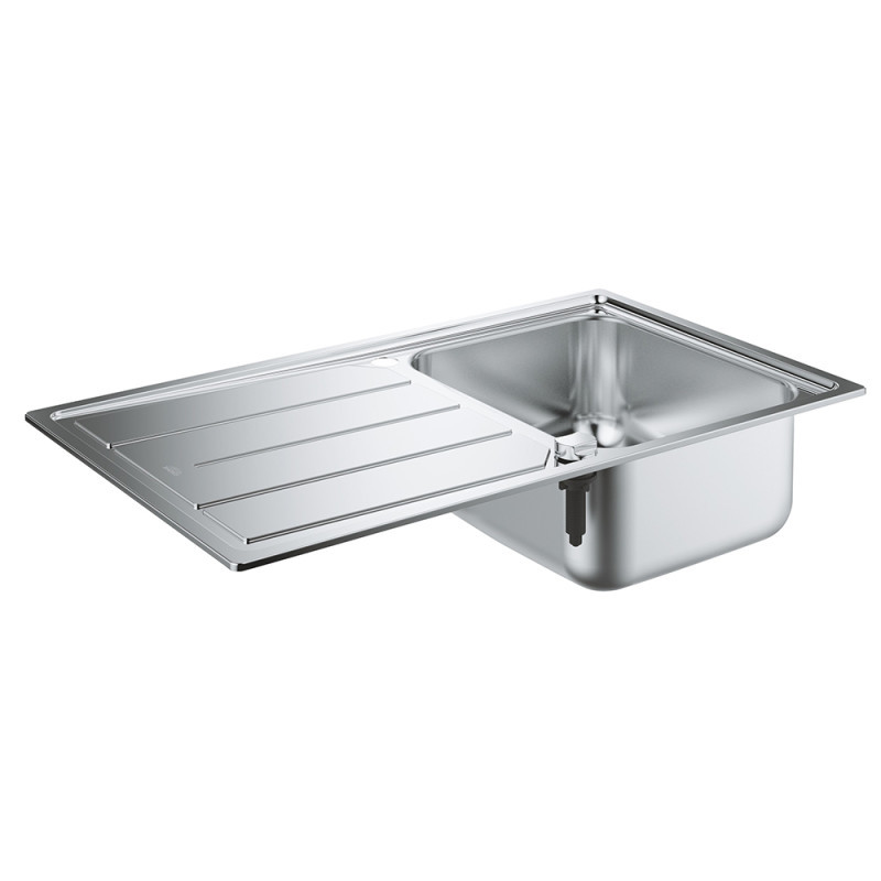 

Кухонная мойка Grohe Sink K500 31571SD0