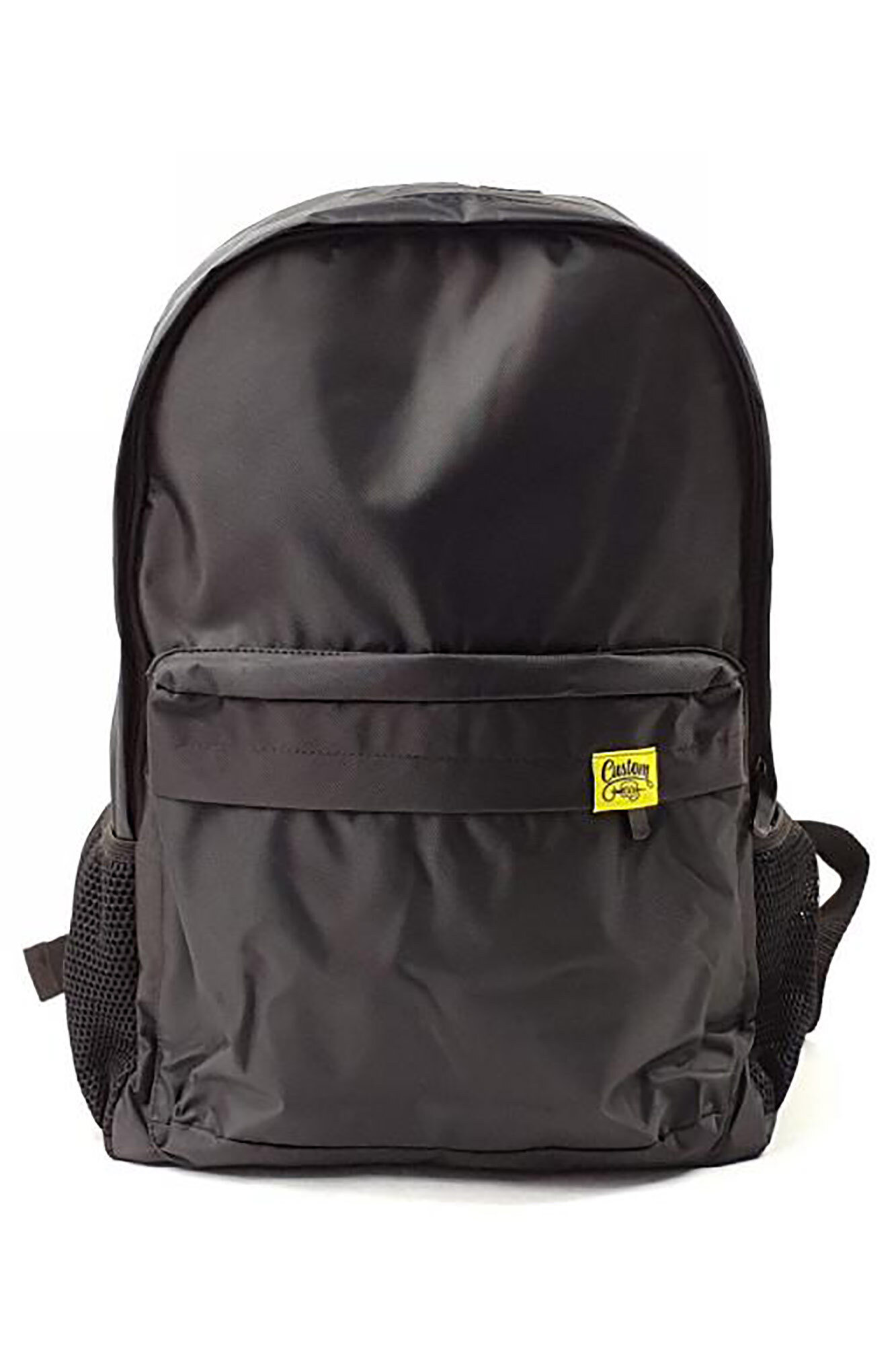 

Рюкзак Custom Wear Duo Black Yellow Черный