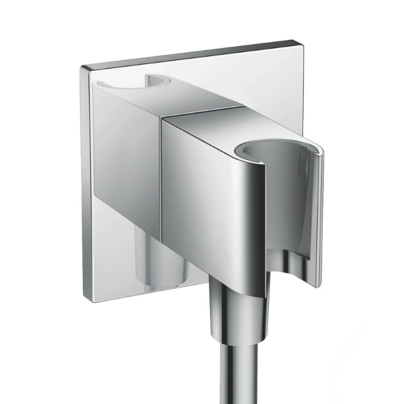 

Подключение для шланга Hansgrohe Fixfit Porter Square 26486000