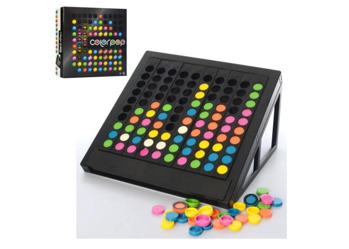 

Настольная игра Китай Цветарики (Colorpop) (175)