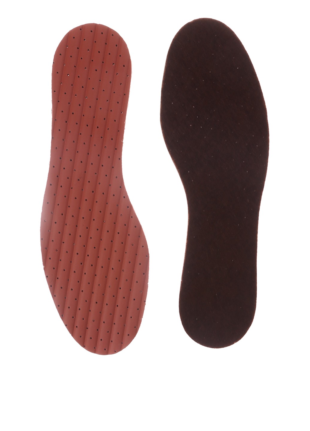 

Стельки (2 пары) YOURSTEP YourStep коричневый K03-770124