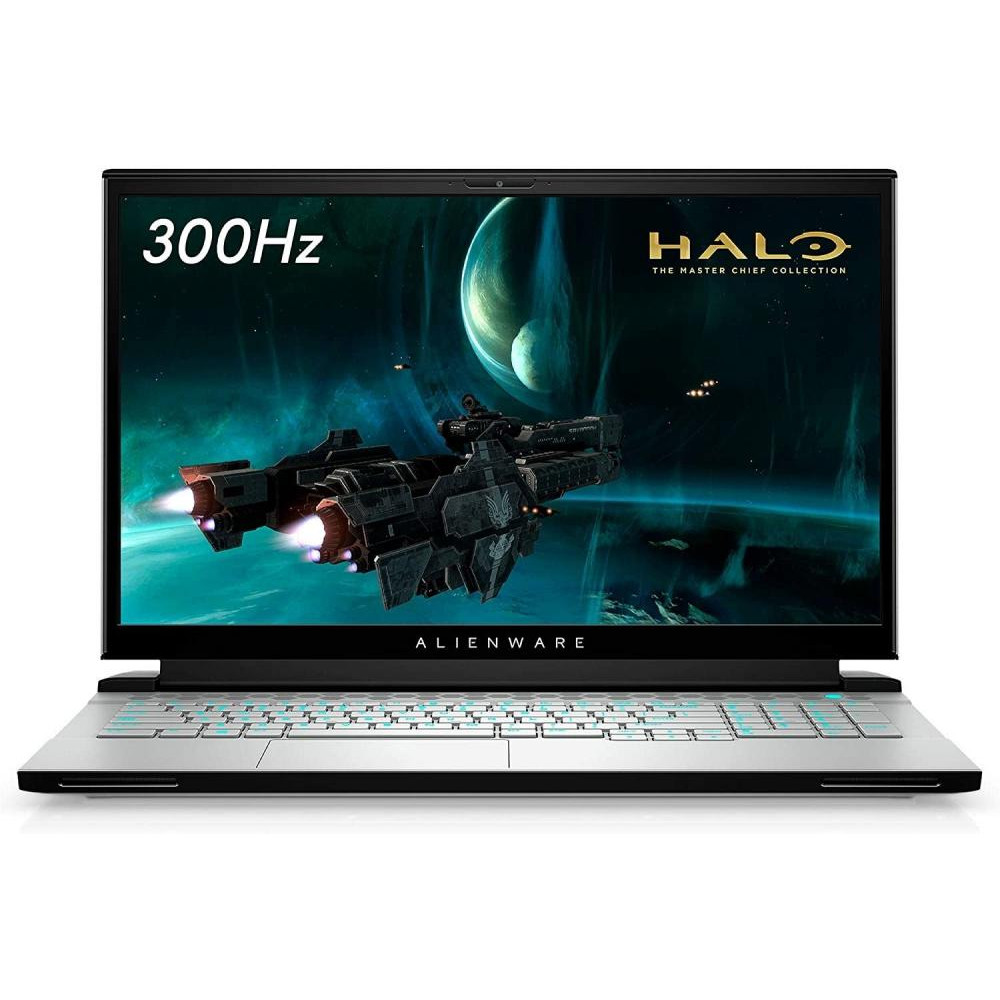 

Ноутбук Alienware m17 R3 (89RC473)