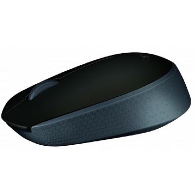 

Мышка Logitech M171 Black (910-004424)