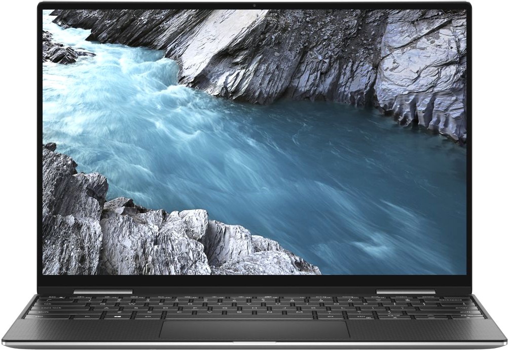 

Ноутбук Dell XPS 13 7390 Black