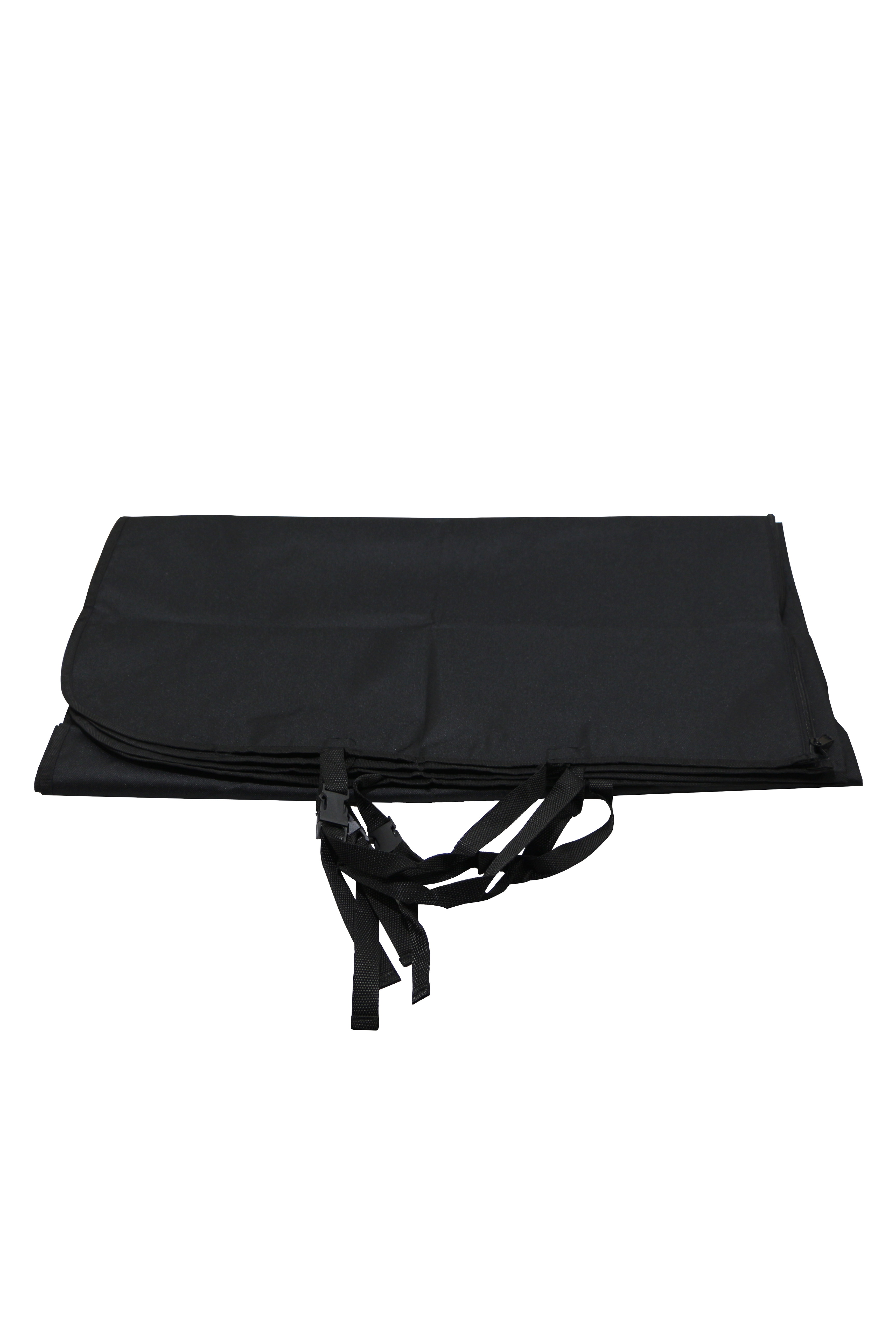 

Защитный чехол для автомобильных сидений ZooRoyal 165 х 146 см черный K10-111438