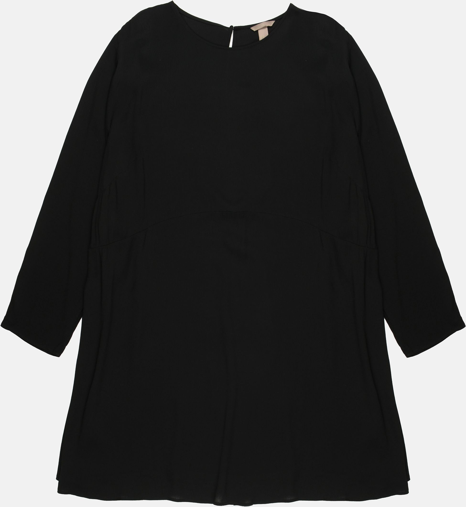 

Платье H&M KK5870967 52 Черное