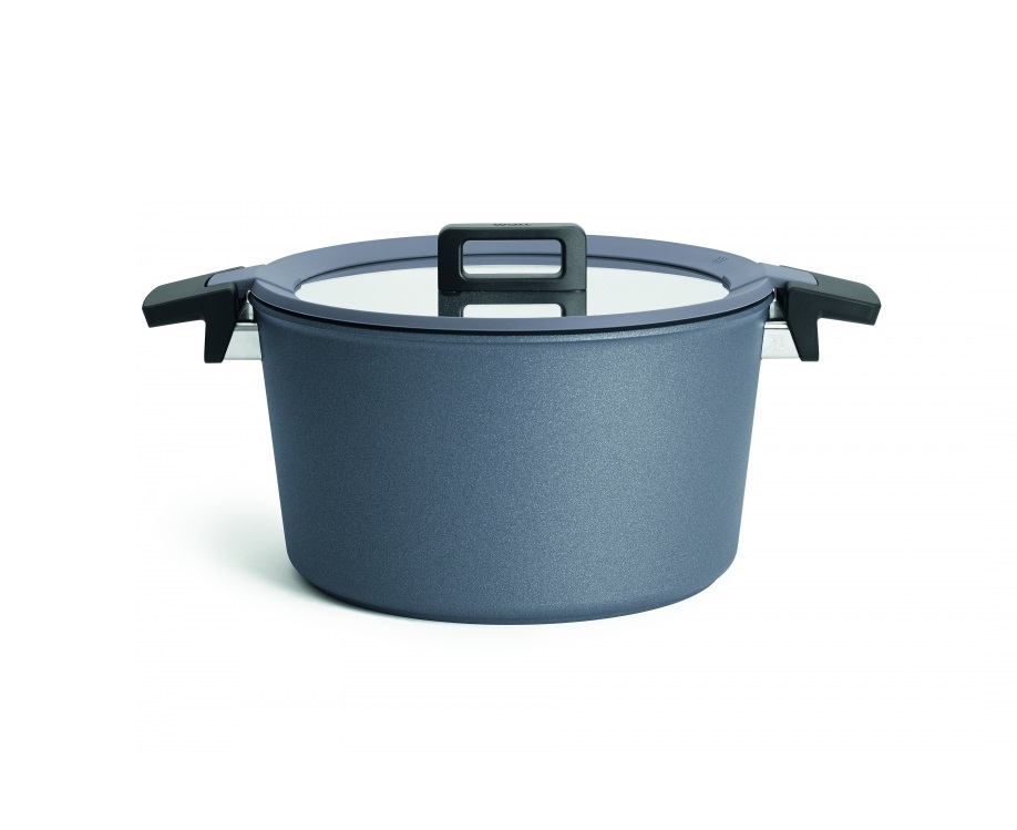 

Кастрюля WOLL 28*15,5 см 7,5 л Concept Plus Induсtion