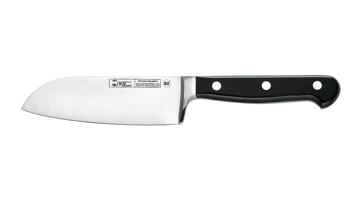 

Нож IVO поварской 12,5 см bladeMASTER (2063.13.13)