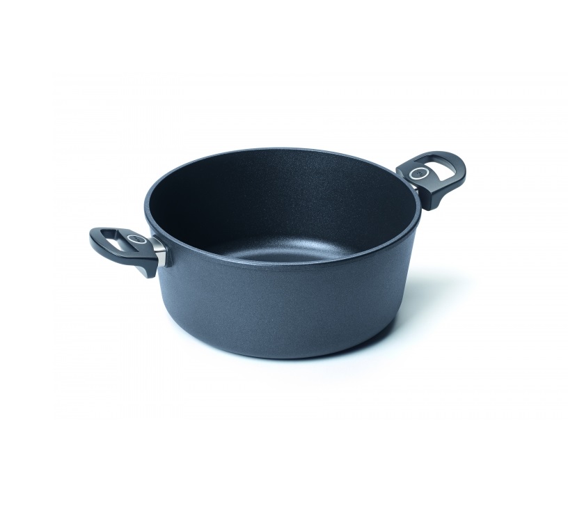 

Кастрюля WOLL 28*12 см 6 л Titan Best