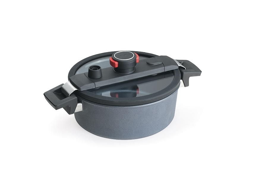 

Скороварка WOLL 28 см 5,5 л Diamond Active Lite Induction