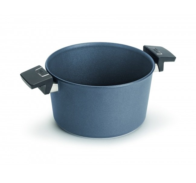 

Кастрюля WOLL 24*13,5 см 5 л Diamond Lite