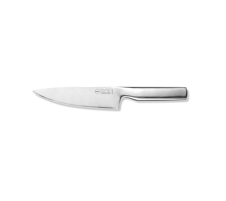 

Нож WOLL EDGE поварской 15,5 см