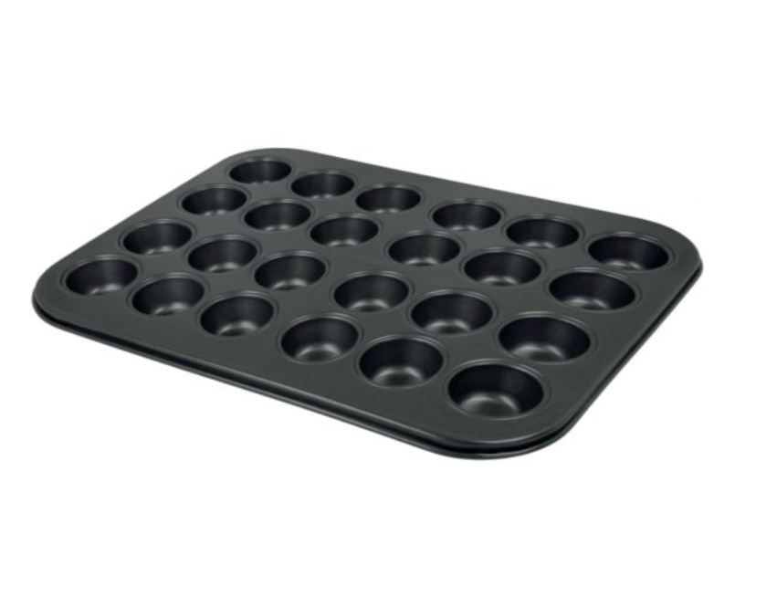 

Форма METALTEX для маффинов 35x26 см