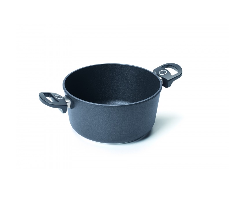 

Кастрюля WOLL 24*12 см 4,5 л Titan Best Induktion