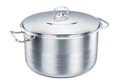 

Кастрюля KORKMAZ MEGA 28*17 см 10 л