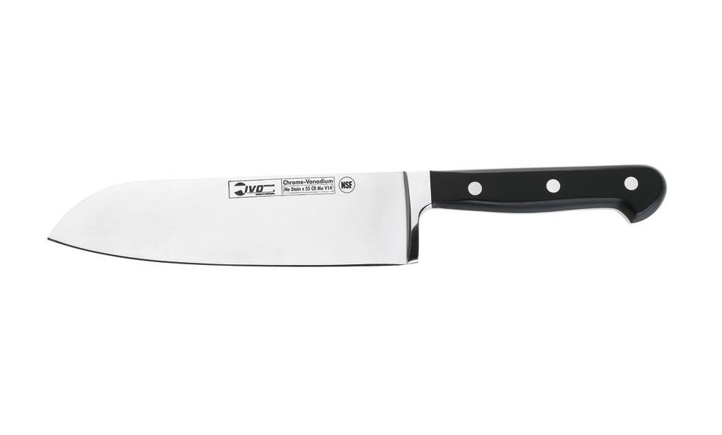 

Нож IVO поварской 18 см bladeMASTER (2063.18.13)